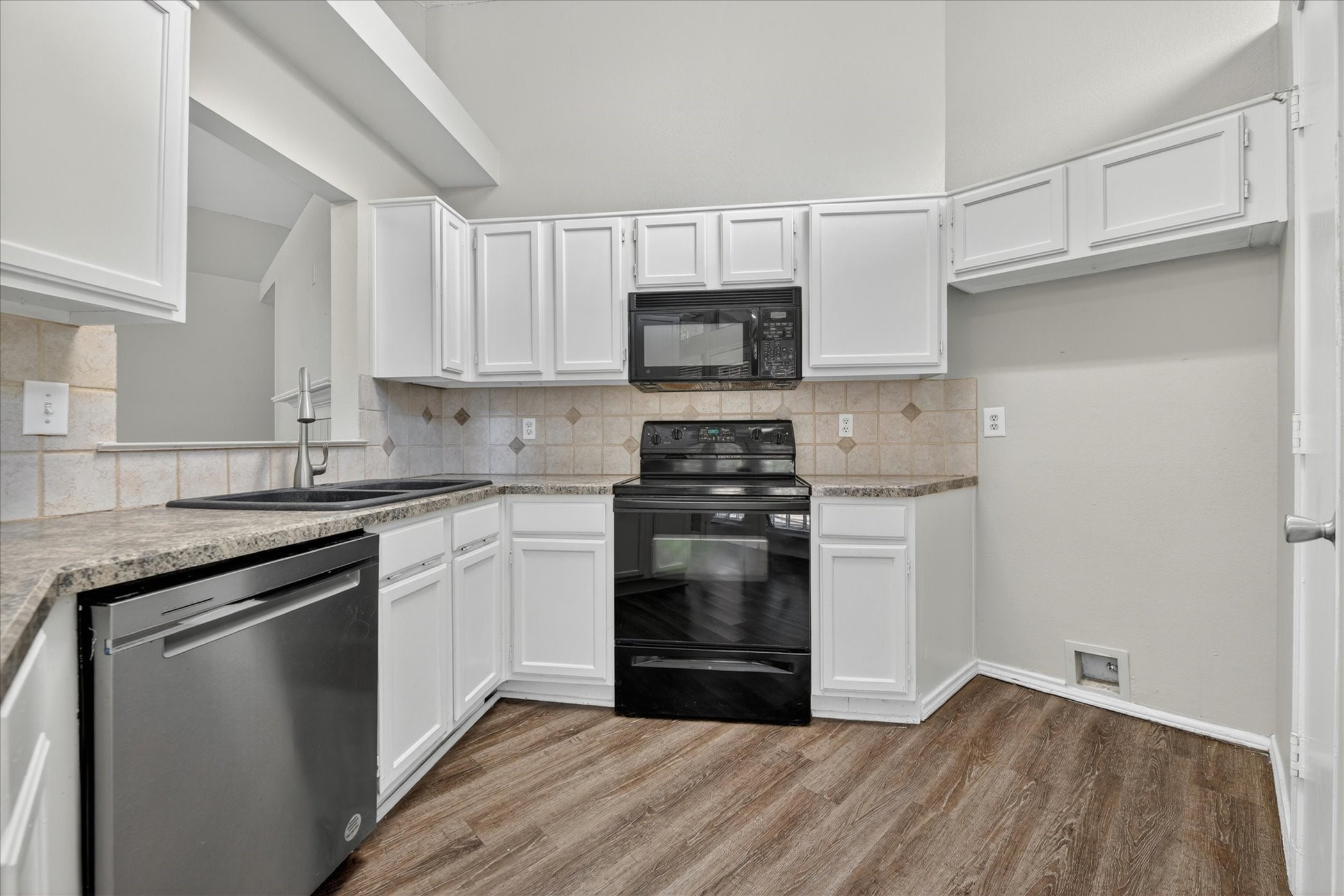 1231 Settlers Way Lewisville TX 75067