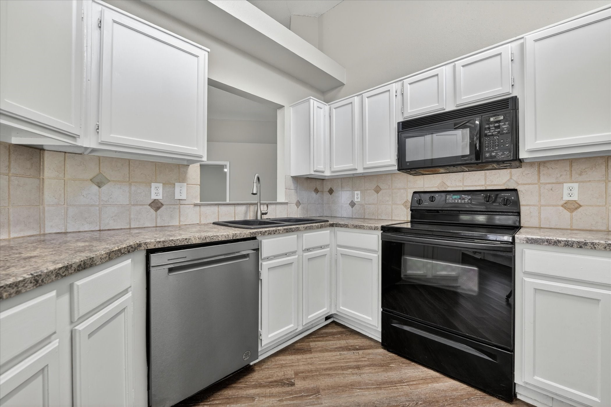 1231 Settlers Way Lewisville TX 75067