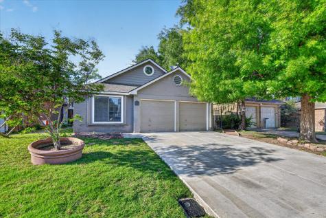 1231 Settlers Way Lewisville TX 75067