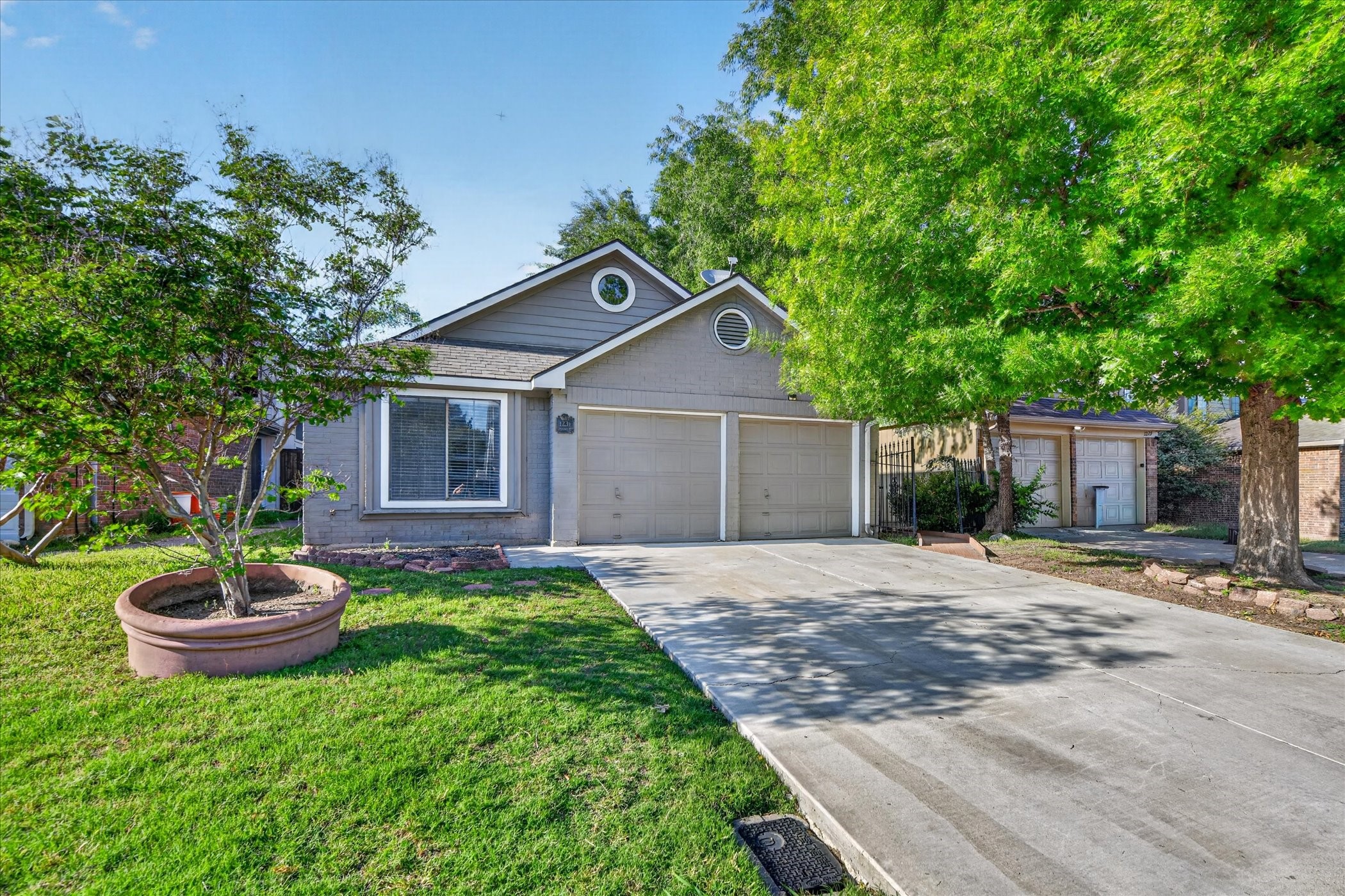 1231 Settlers Way Lewisville TX 75067