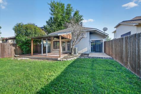 1231 Settlers Way Lewisville TX 75067