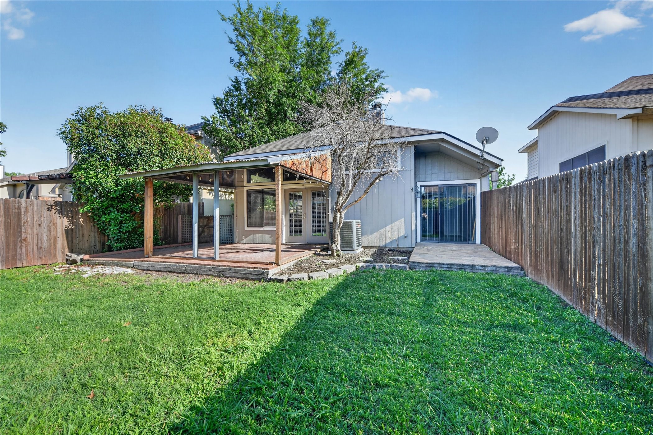 1231 Settlers Way Lewisville TX 75067