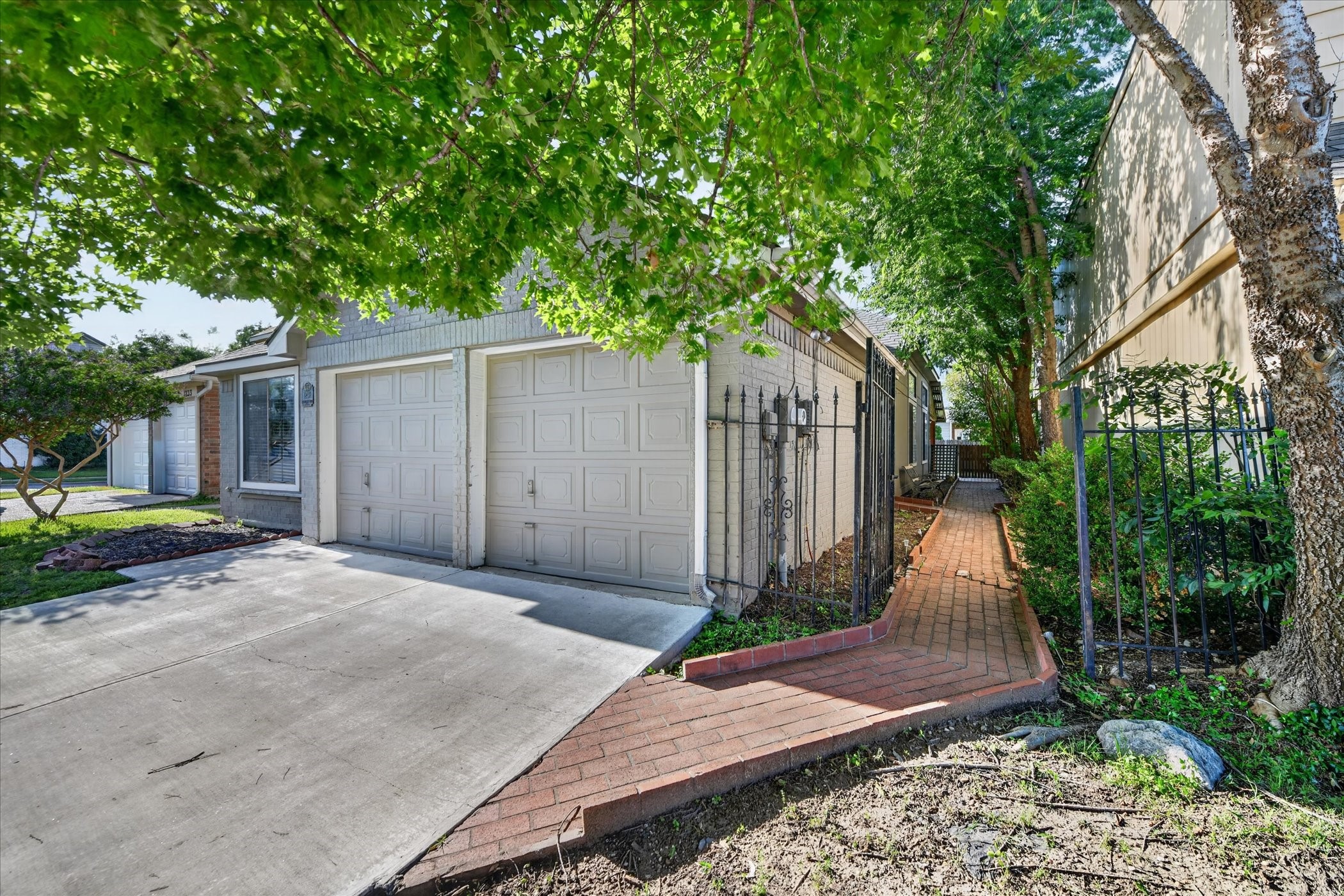 1231 Settlers Way Lewisville TX 75067