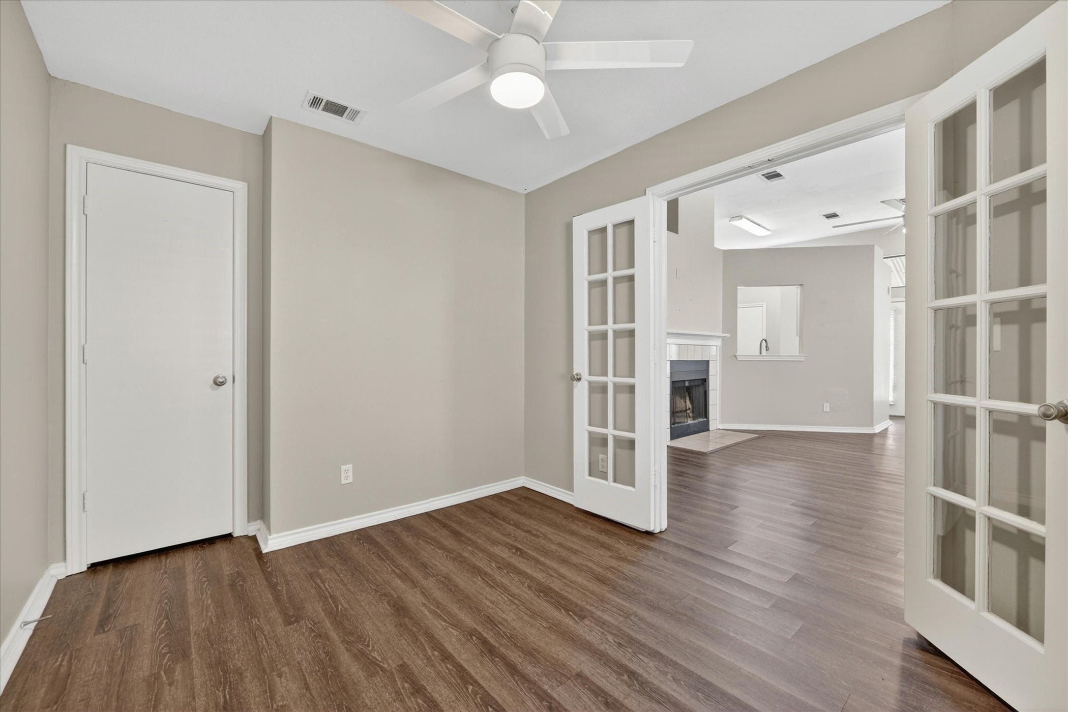 1231 Settlers Way Lewisville TX 75067