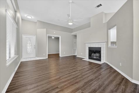 1231 Settlers Way Lewisville TX 75067