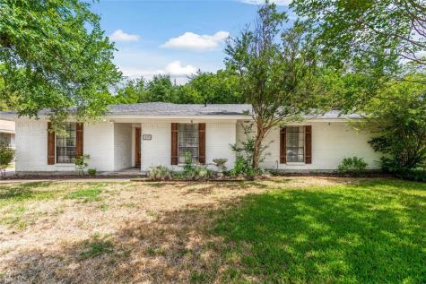 506 Mink Drive Greenville TX 75402