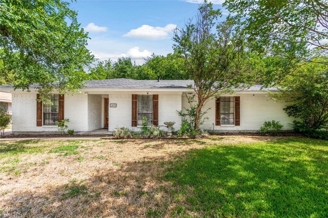 506 Mink Drive Greenville TX 75402