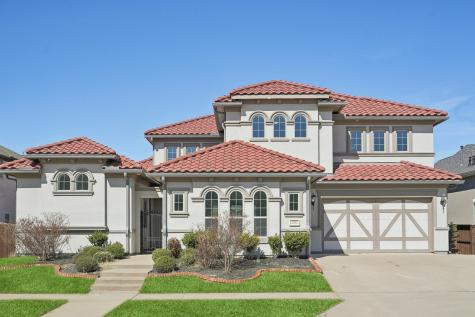 13066 Seattle Slew Street Frisco TX 75035