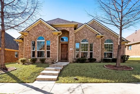 420 Shasta Street Desoto TX 75115
