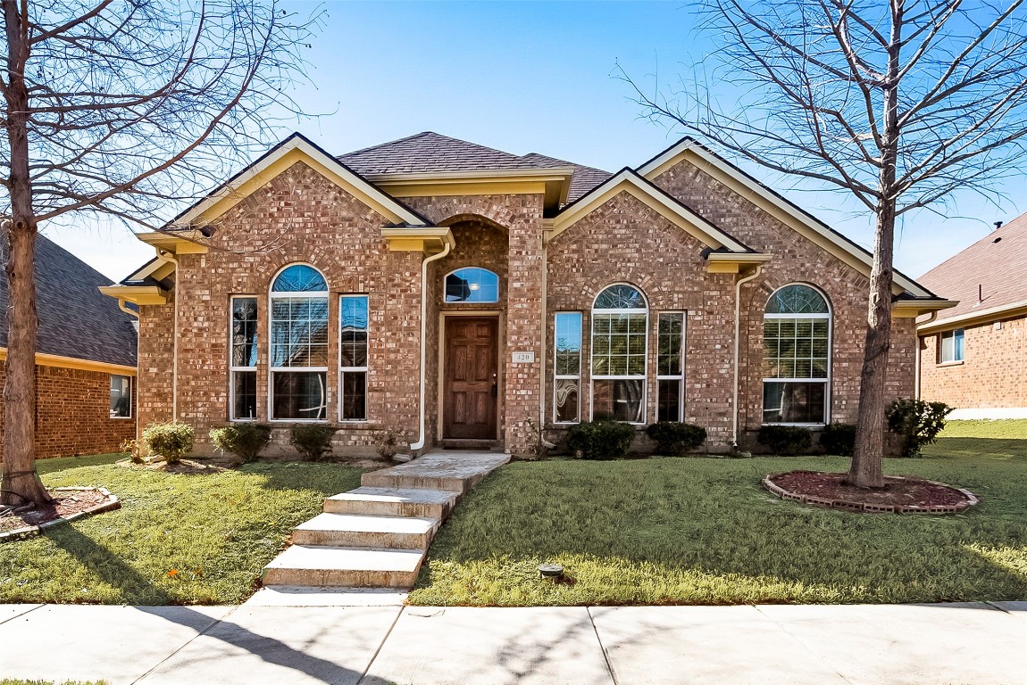 420 Shasta Street Desoto TX 75115