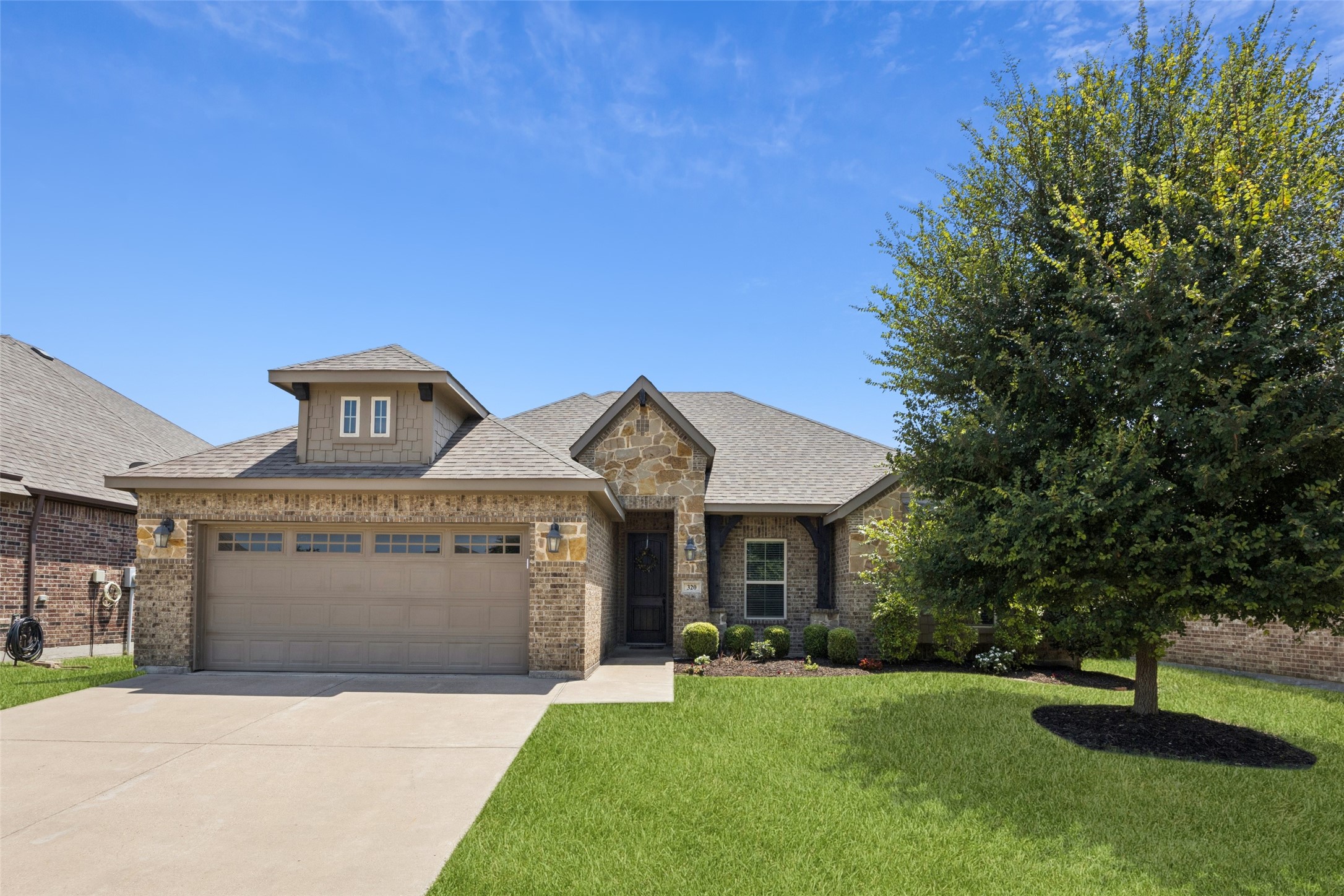 320 Haven Road Waxahachie TX 75165