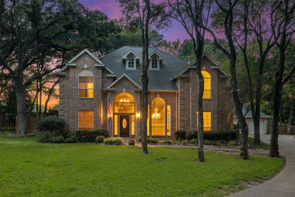 3524 Pecan Park Drive Flower Mound TX 75022
