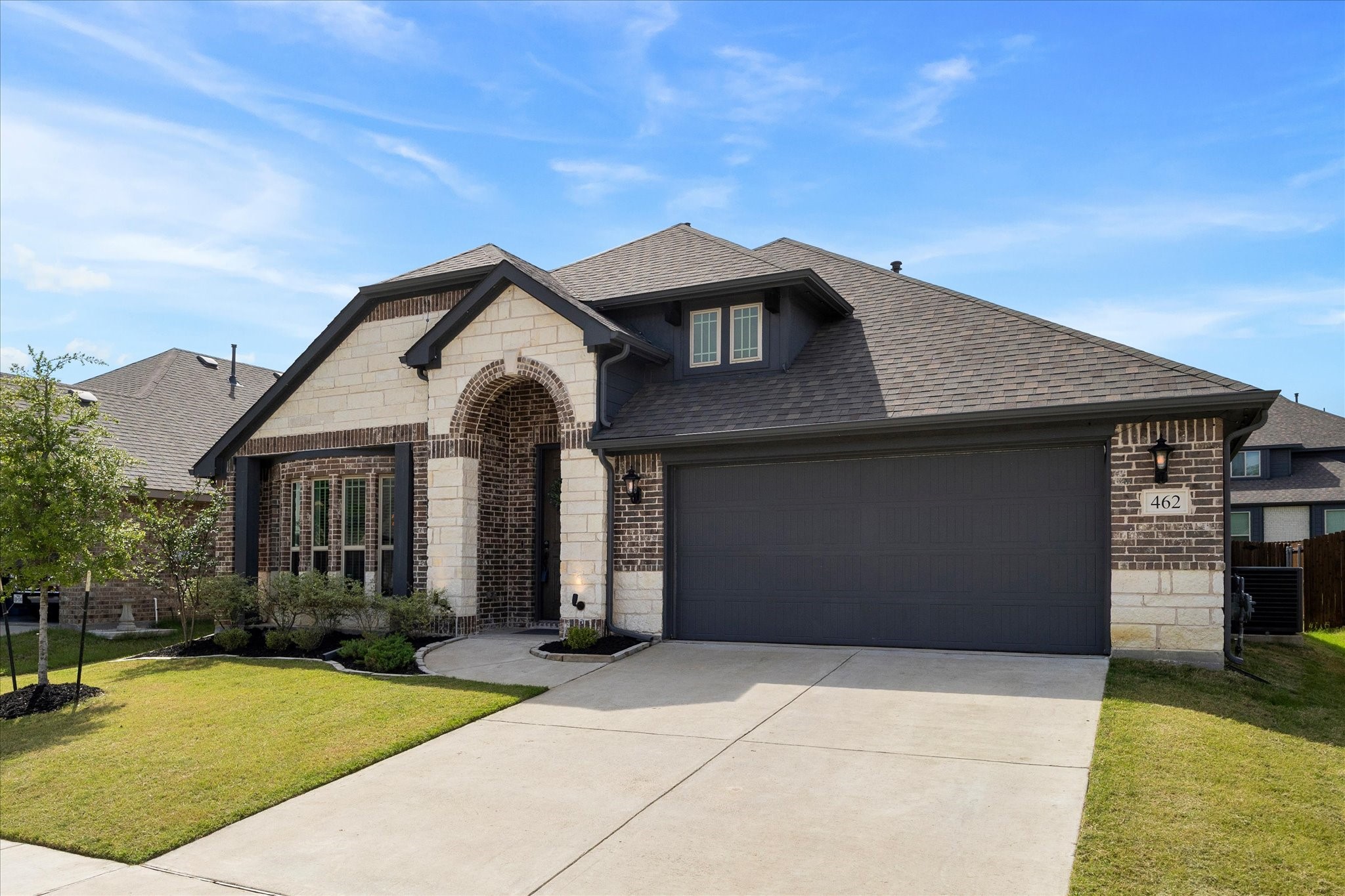 462 W Autumn Hill Bluff Lavon TX 75166