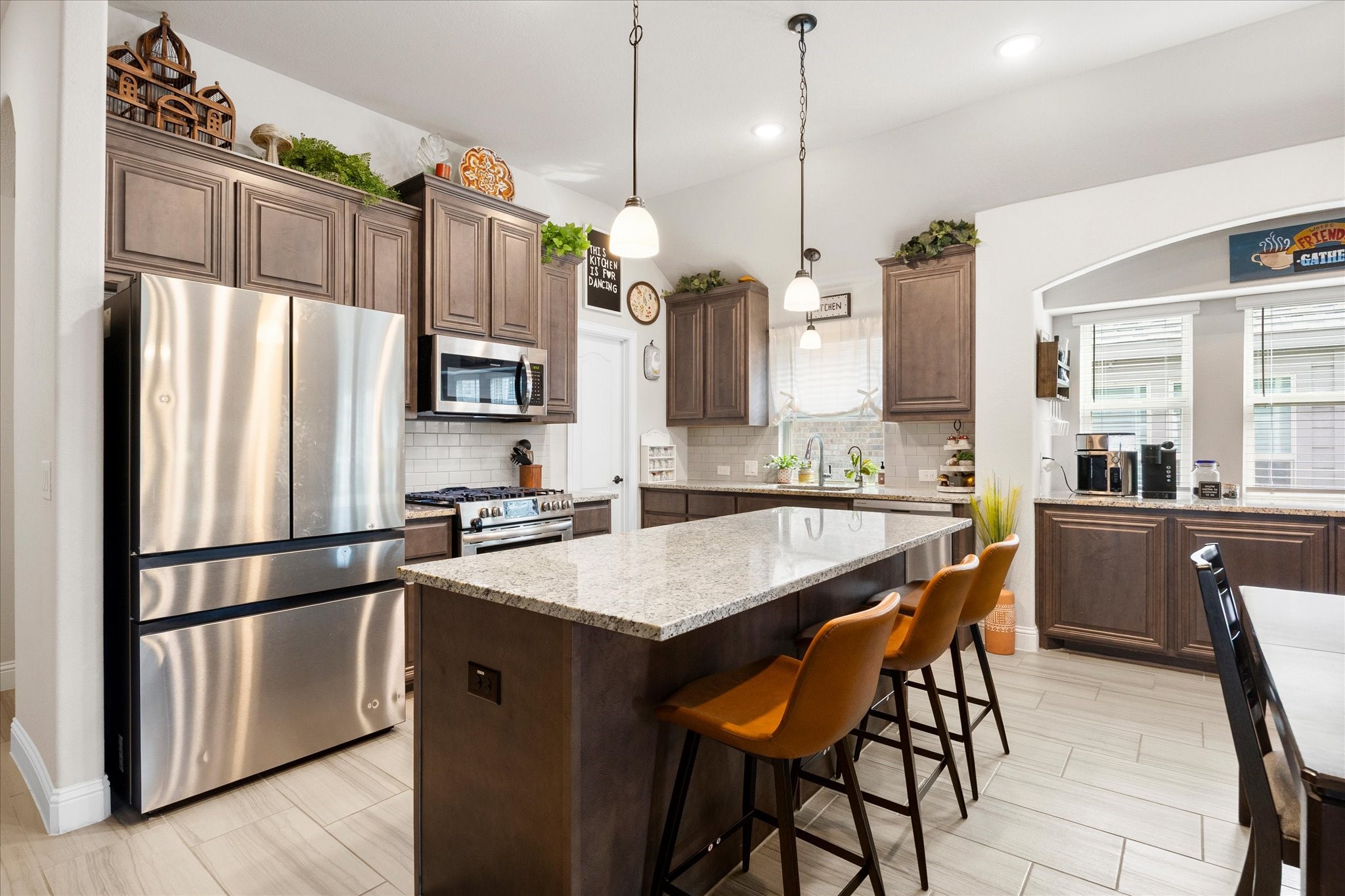462 W Autumn Hill Bluff Lavon TX 75166