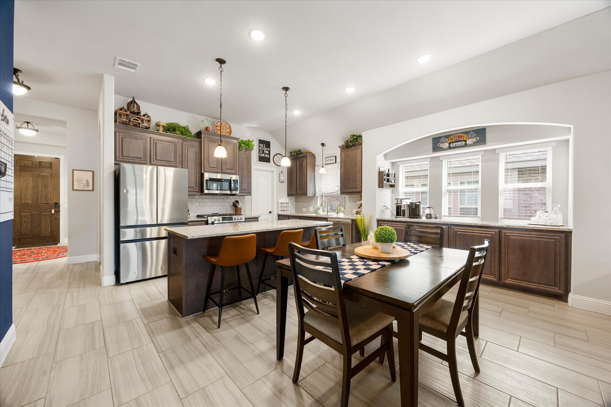 462 W Autumn Hill Bluff Lavon TX 75166