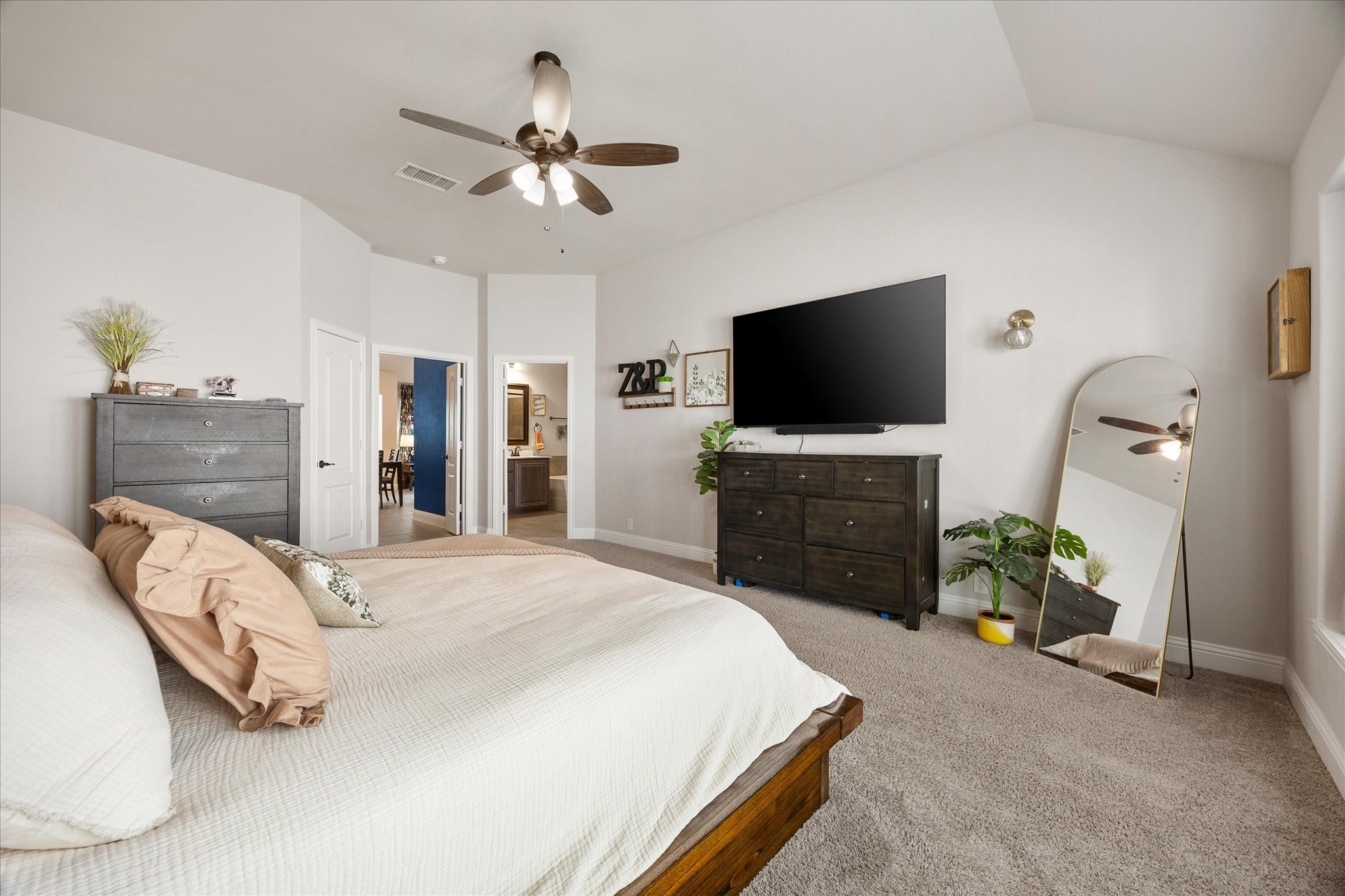 462 W Autumn Hill Bluff Lavon TX 75166