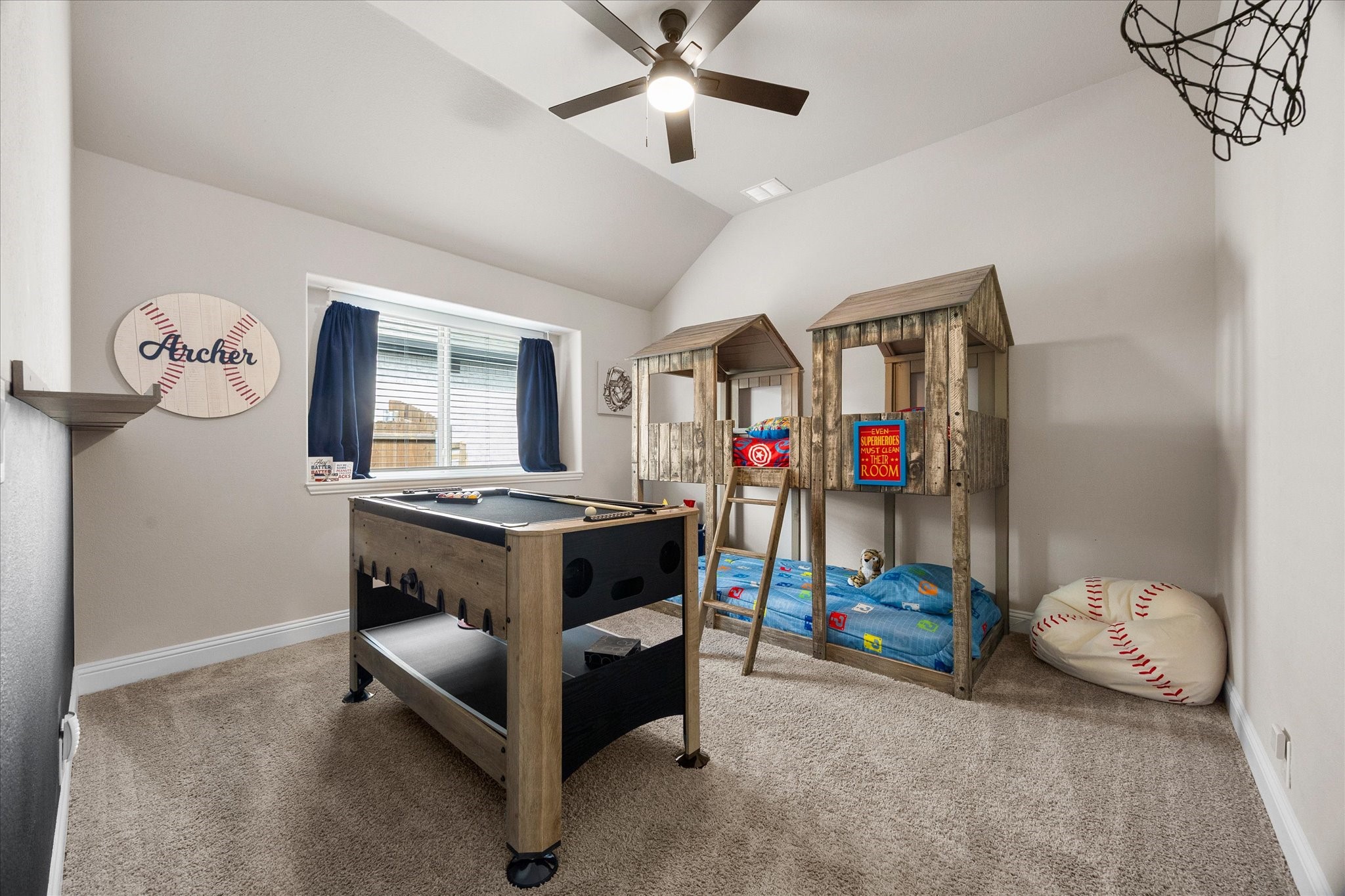 462 W Autumn Hill Bluff Lavon TX 75166
