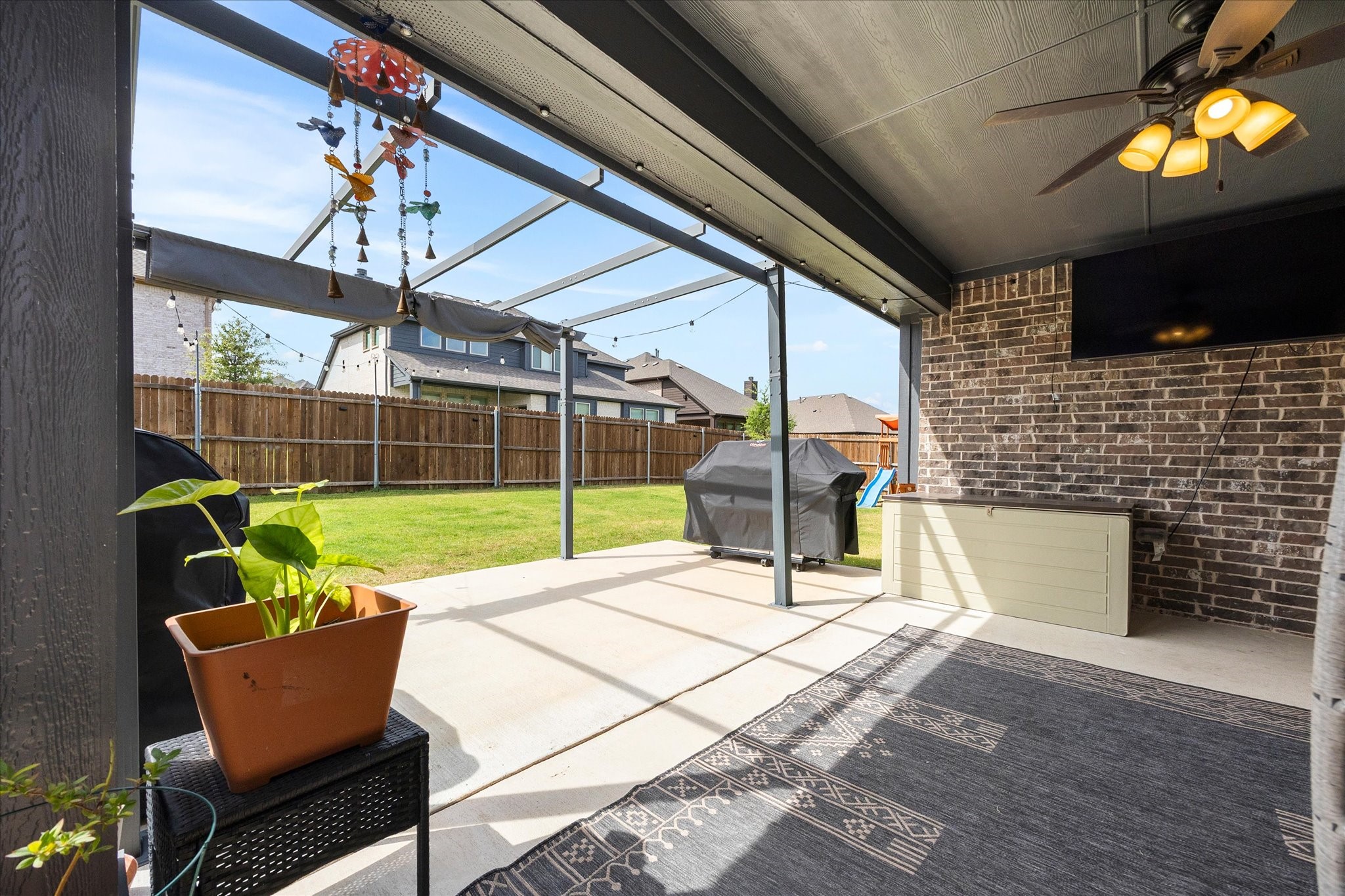 462 W Autumn Hill Bluff Lavon TX 75166