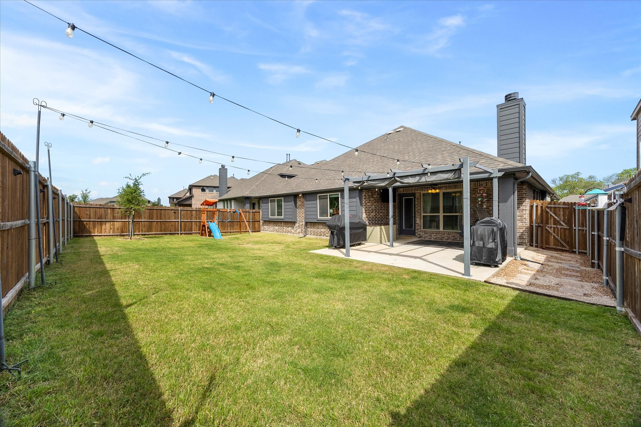 462 W Autumn Hill Bluff Lavon TX 75166
