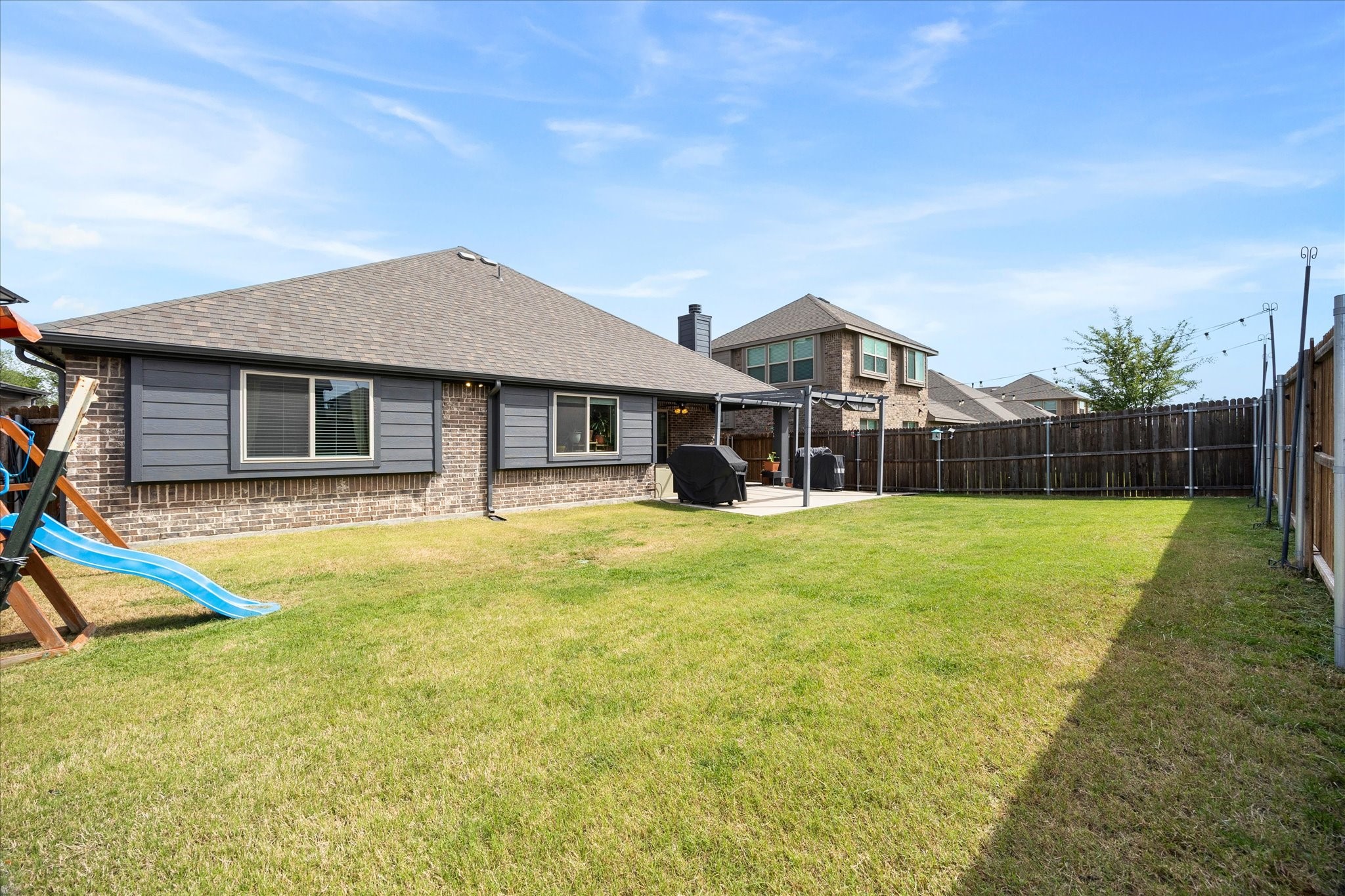462 W Autumn Hill Bluff Lavon TX 75166