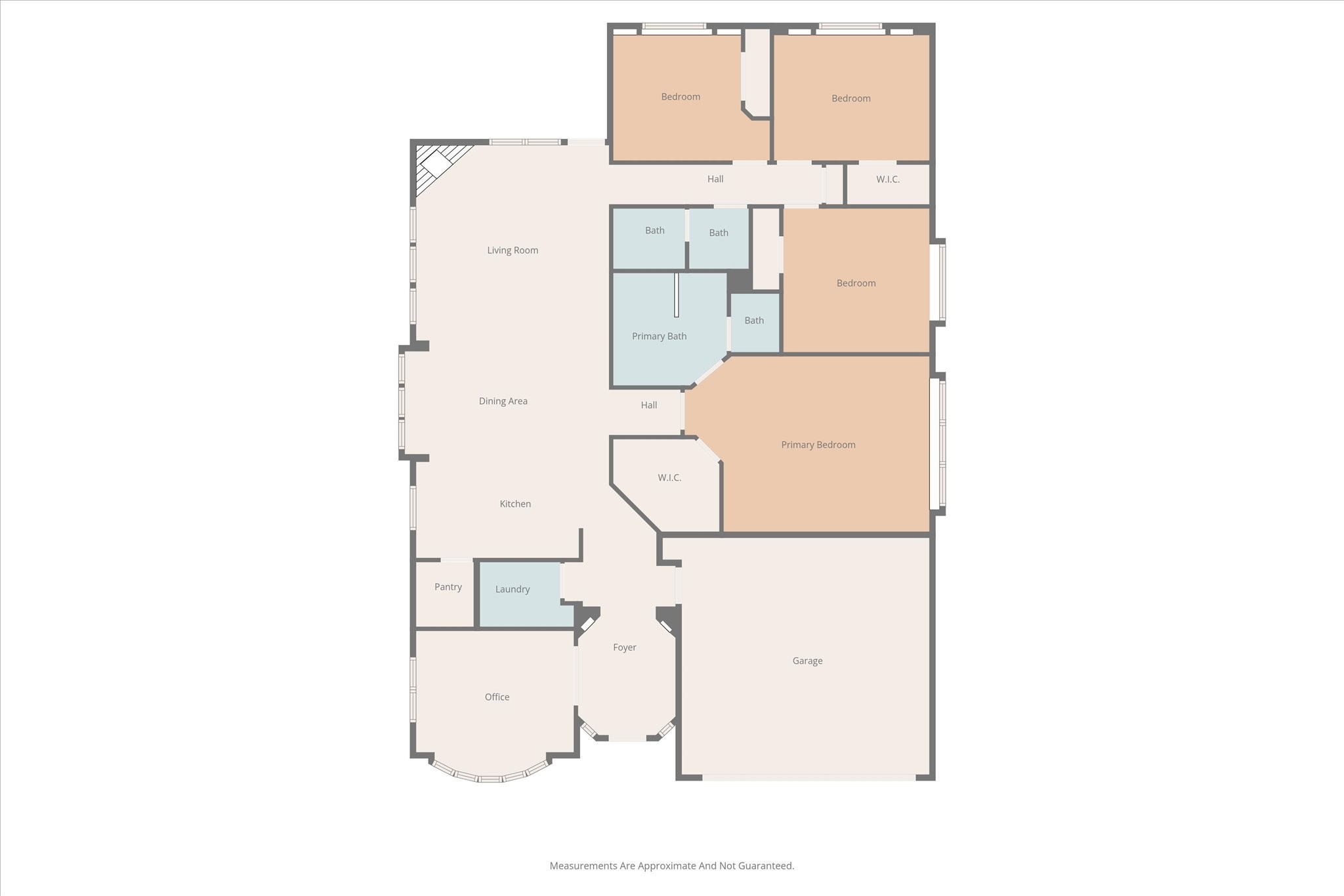 462 W Autumn Hill Bluff Lavon TX 75166