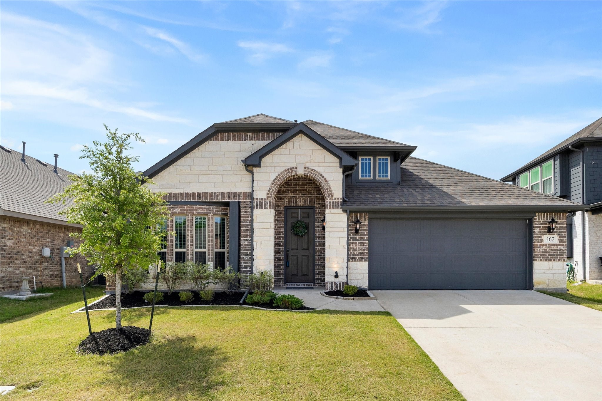 462 W Autumn Hill Bluff Lavon TX 75166