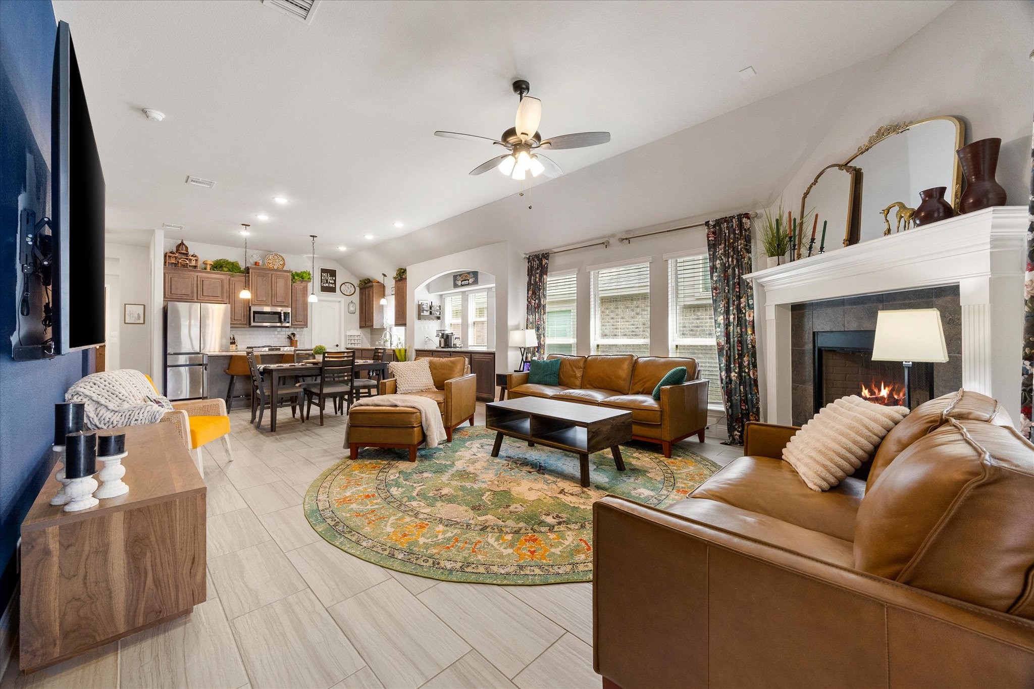 462 W Autumn Hill Bluff Lavon TX 75166