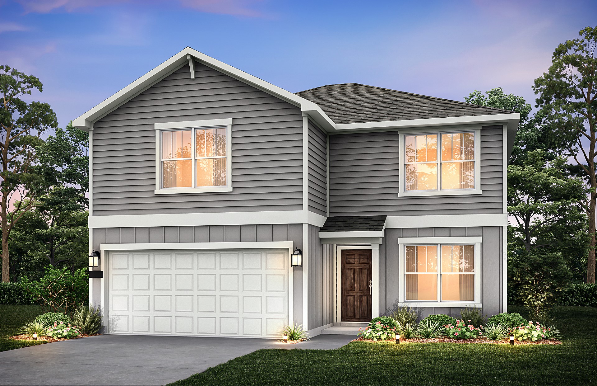 2508 Cashel Cove Princeton TX 75407