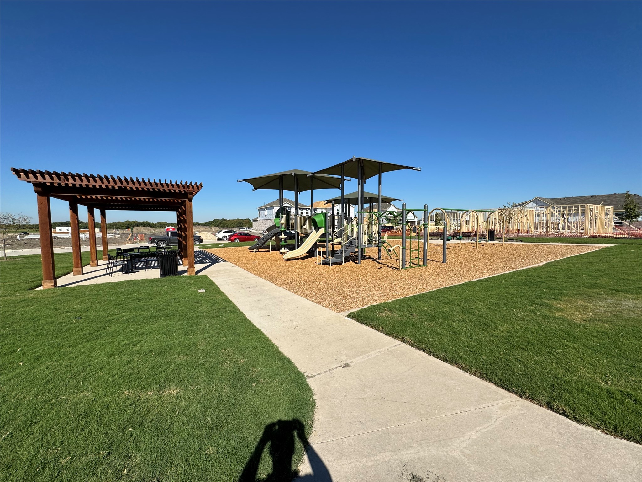 2508 Cashel Cove Princeton TX 75407