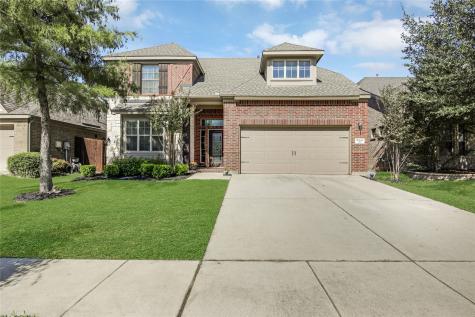 3541 Furlong Way Fort Worth TX 76244