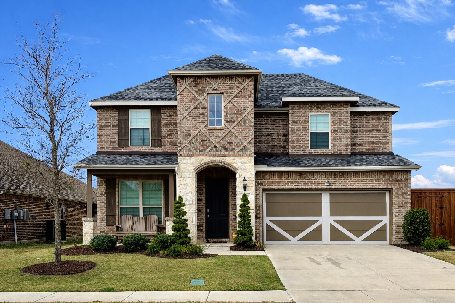 1336 Greenbelt Drive Forney TX 75126