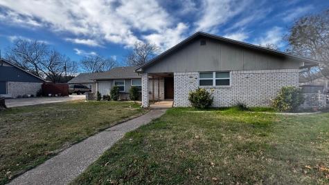 229 Crockett Lane Hewitt TX 76643