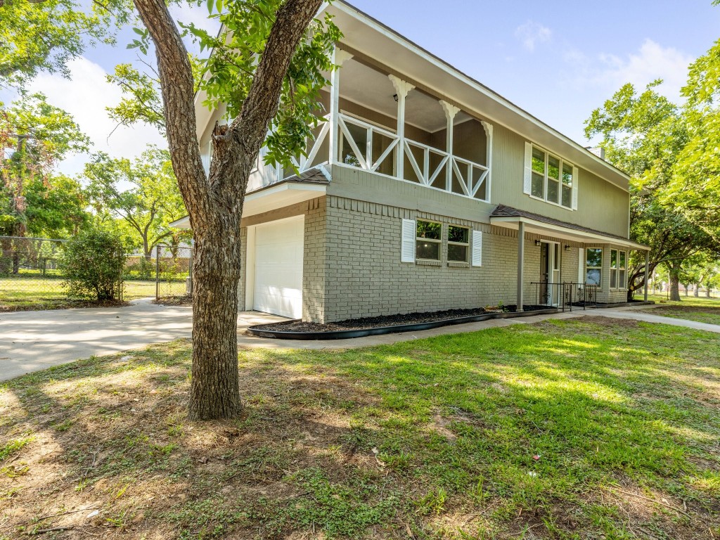 6608 Burn Court Granbury TX 76049