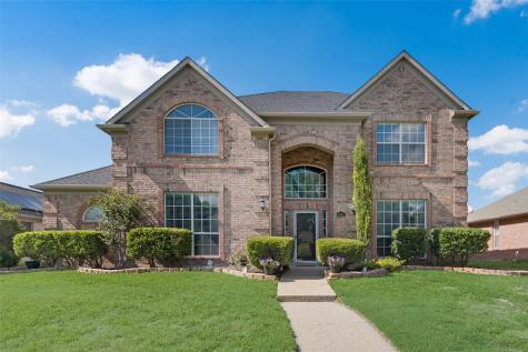 1405 Rivercrest Boulevard Allen TX 75002
