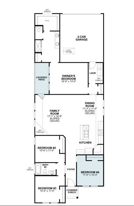 1045 Western Hills Drive Crowley TX 76036