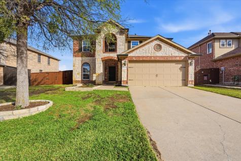 2631 Leisure Lane Little Elm TX 75068