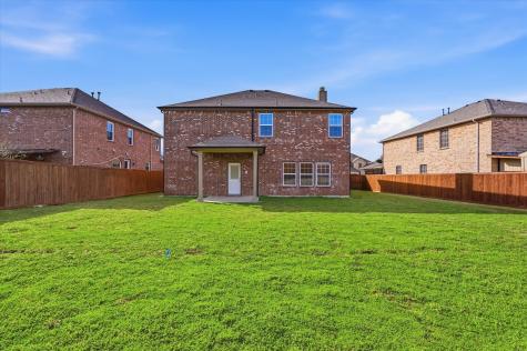 2631 Leisure Lane Little Elm TX 75068