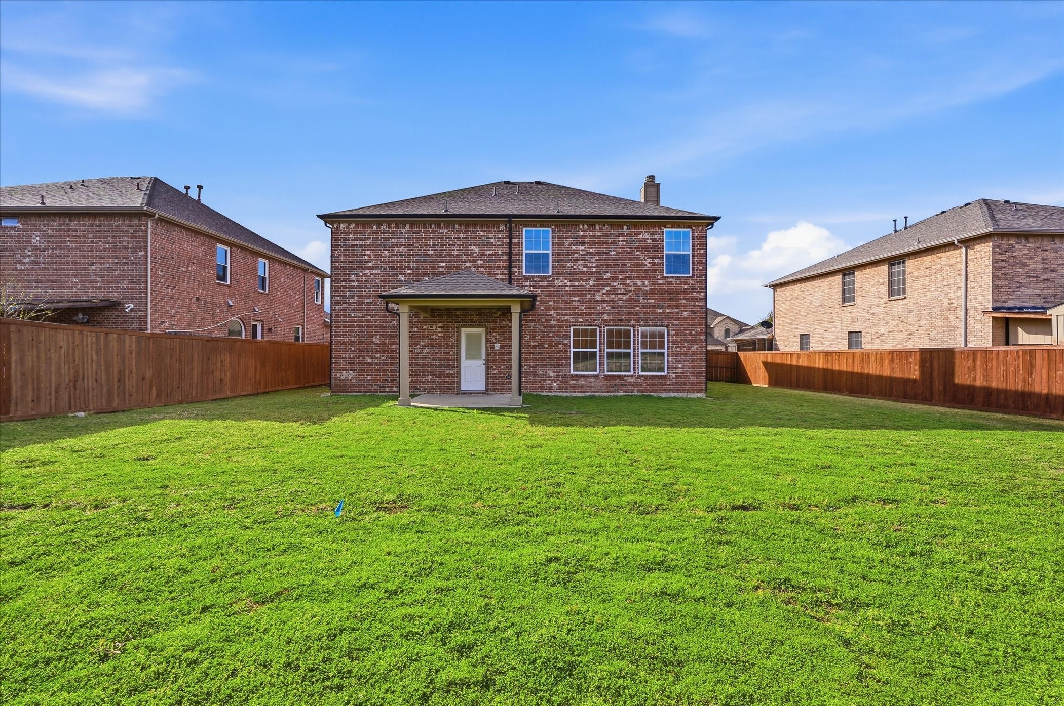2631 Leisure Lane Little Elm TX 75068