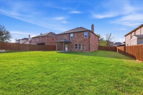 2631 Leisure Lane Little Elm TX 75068