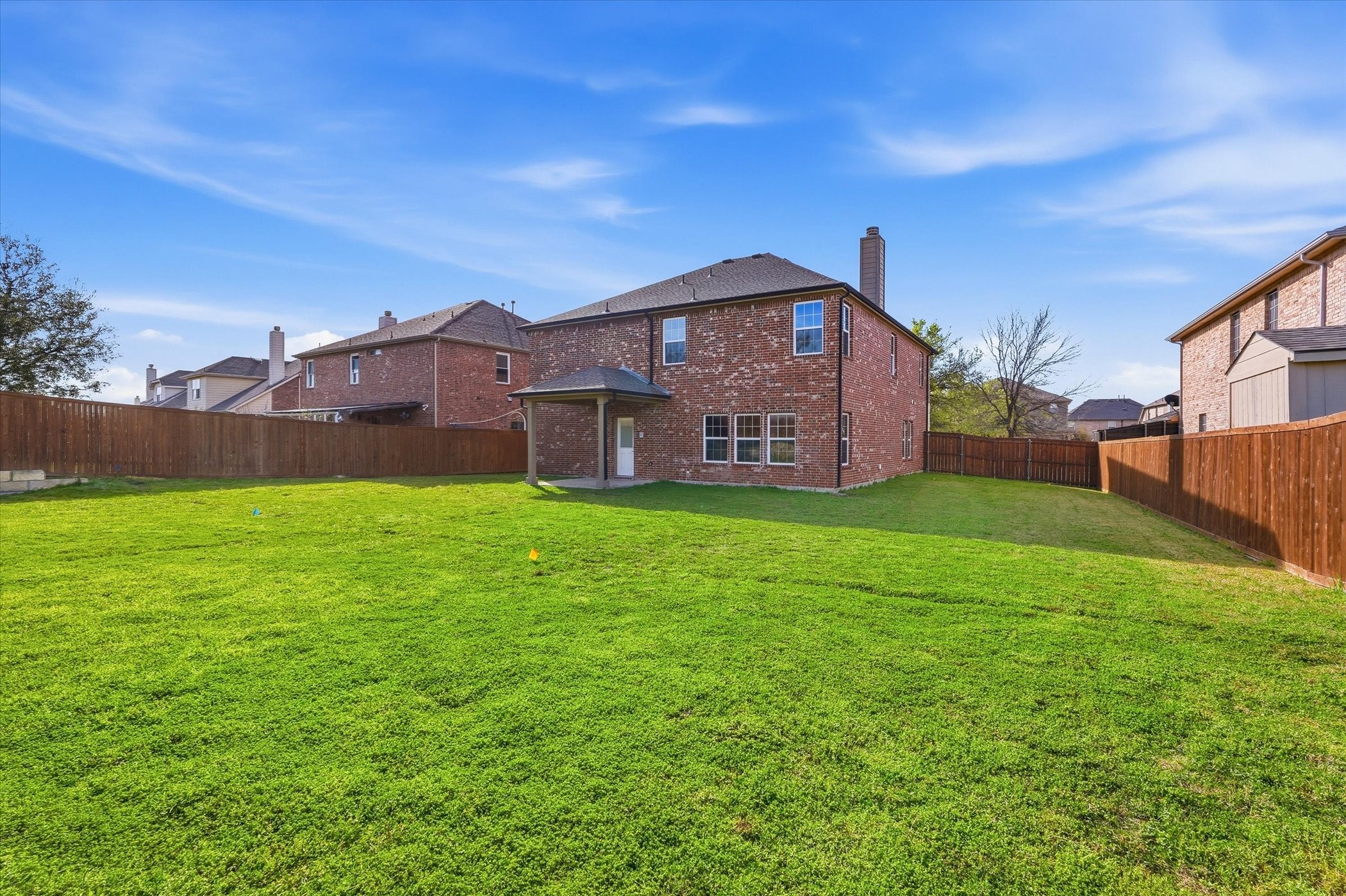2631 Leisure Lane Little Elm TX 75068