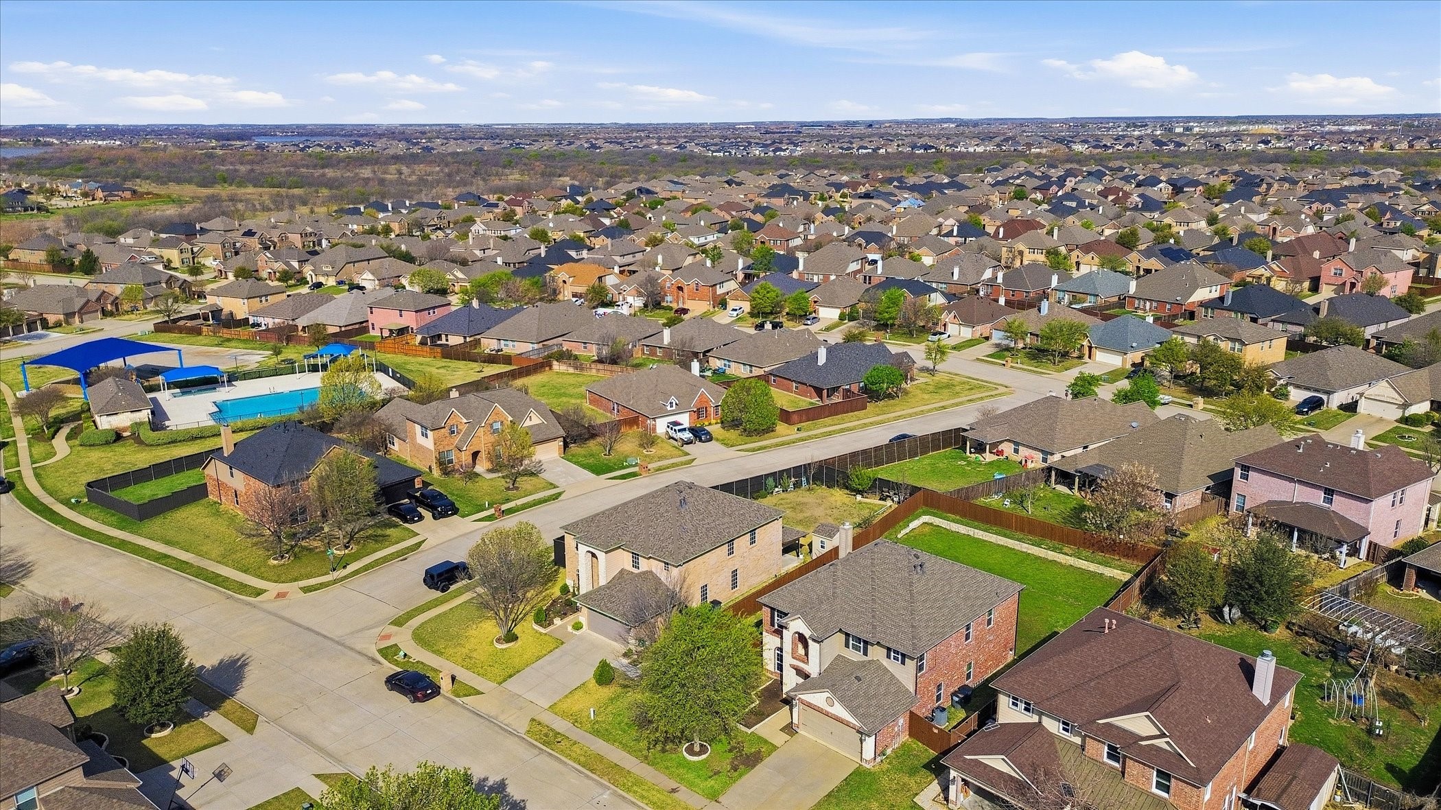 2631 Leisure Lane Little Elm TX 75068