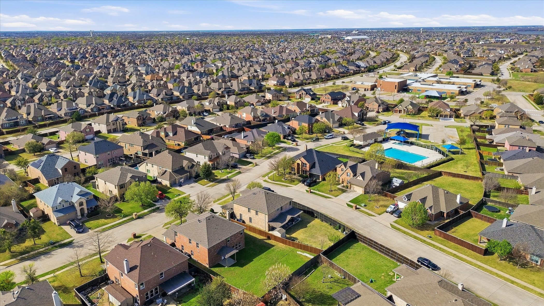 2631 Leisure Lane Little Elm TX 75068