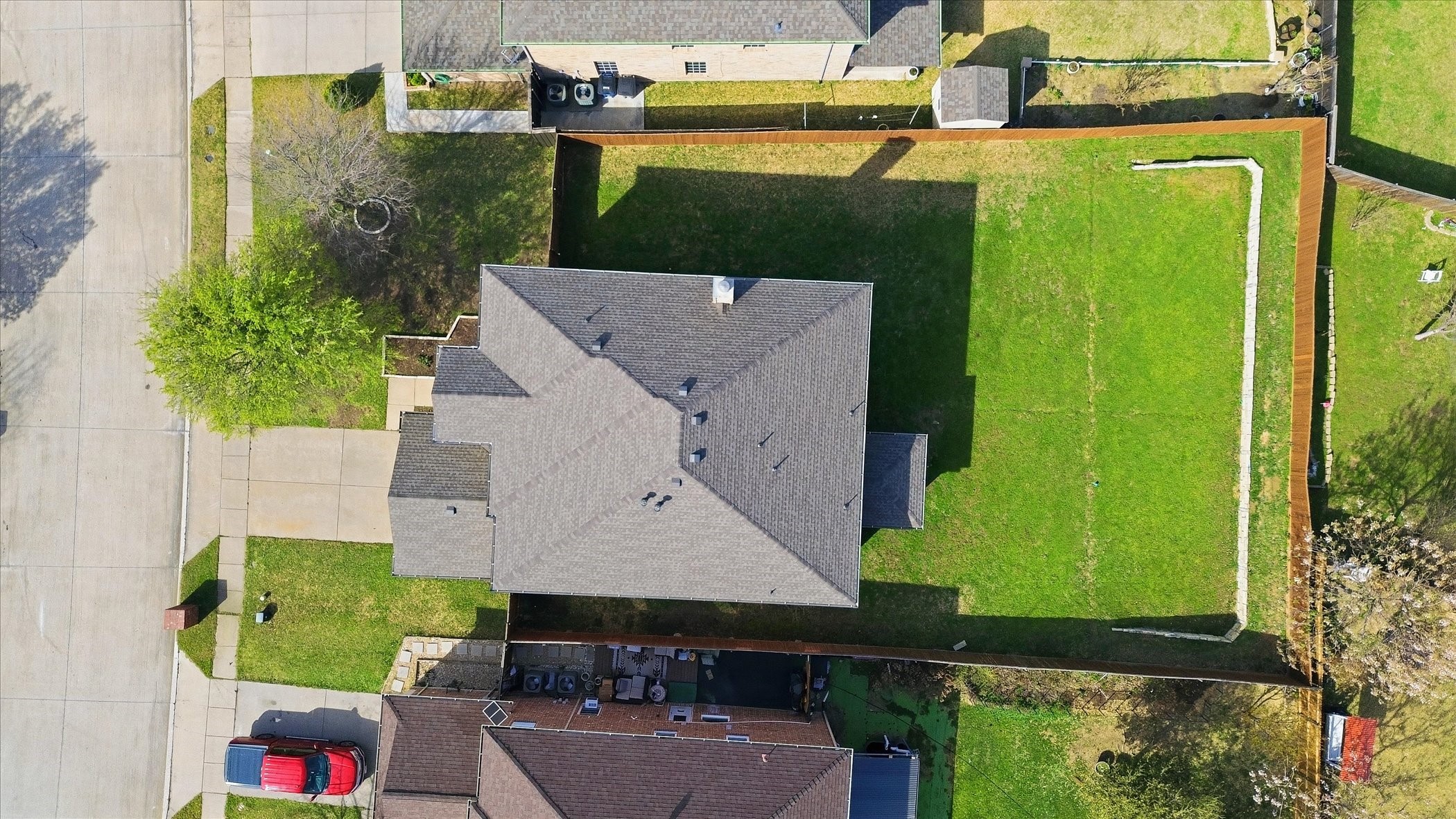 2631 Leisure Lane Little Elm TX 75068