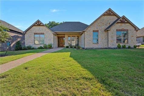 109 Hoyt Drive Woodway TX 76712