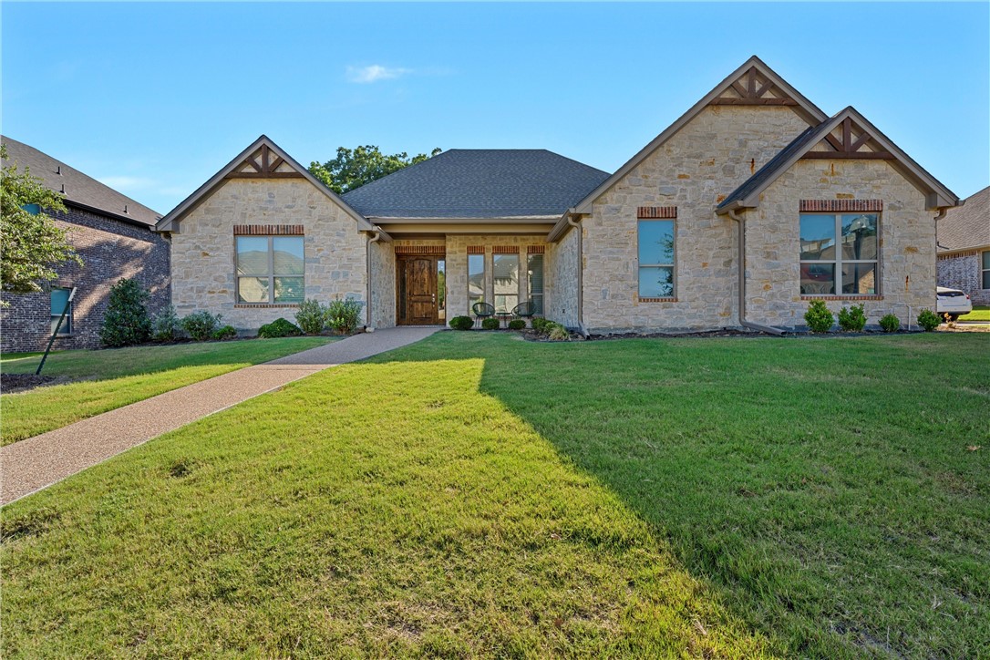 109 Hoyt Drive Woodway TX 76712