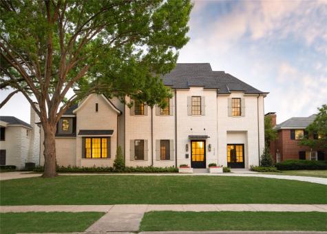 7730 Southwestern Boulevard Dallas TX 75225