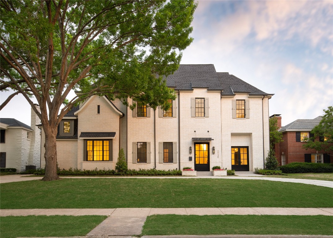 7730 Southwestern Boulevard Dallas TX 75225