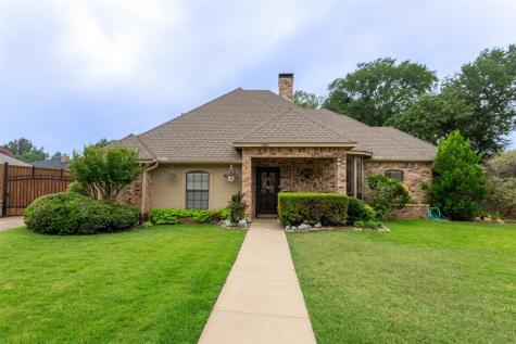 2801 Rock Port Cove Grapevine TX 76051