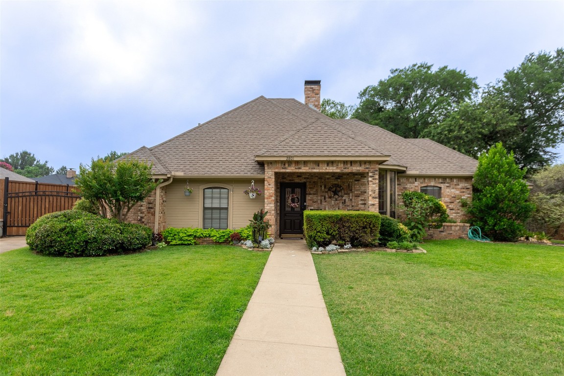 2801 Rock Port Cove Grapevine TX 76051