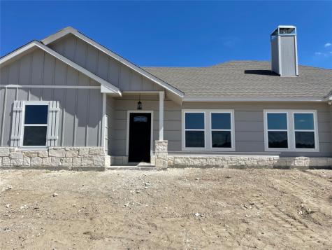 1085 Justin Drive Springtown TX 76082